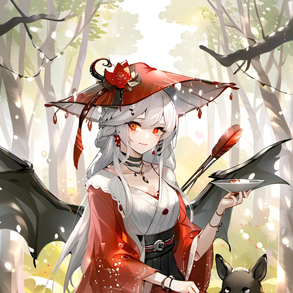 chat with ai character: ꧁Acari꧂