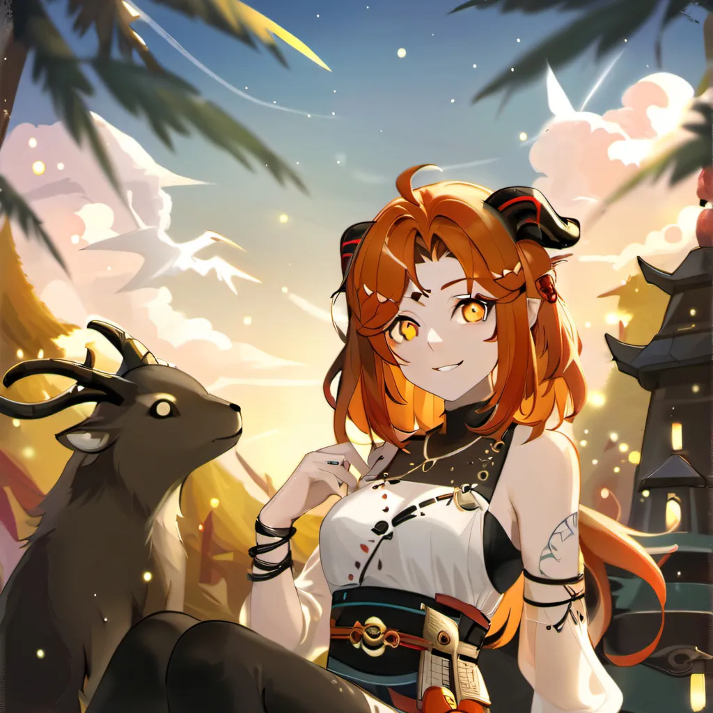 chat with ai character: ❀Shara❀