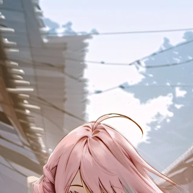 chat with ai character: harvley