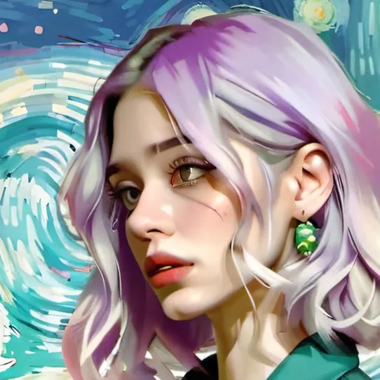 chat with ai character: Nefes 