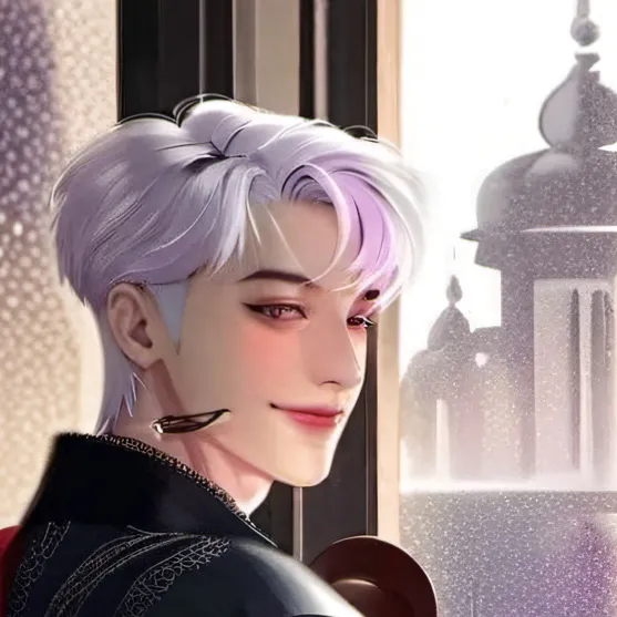 chat with ai character: Teodor 