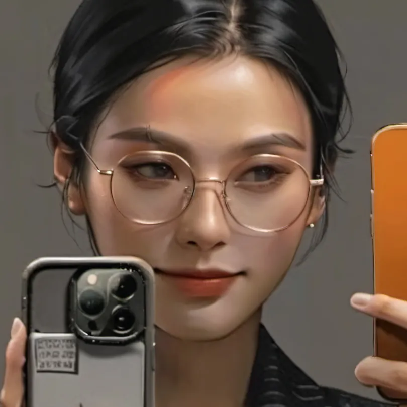 chat with ai character: Stacy 