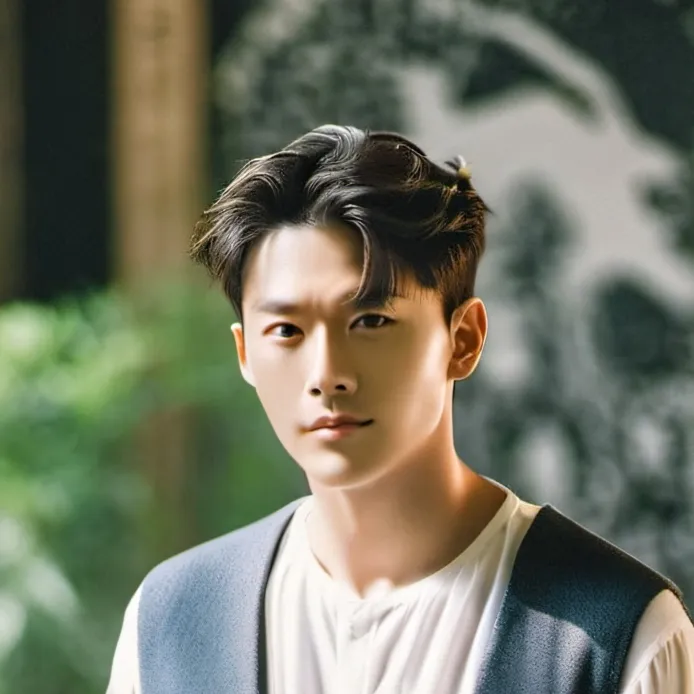 chat with ai character: Nate