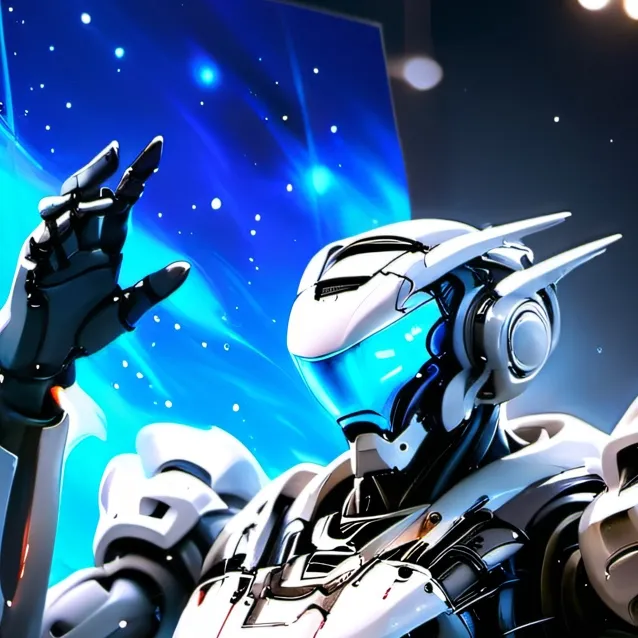 chat with ai character: song singer