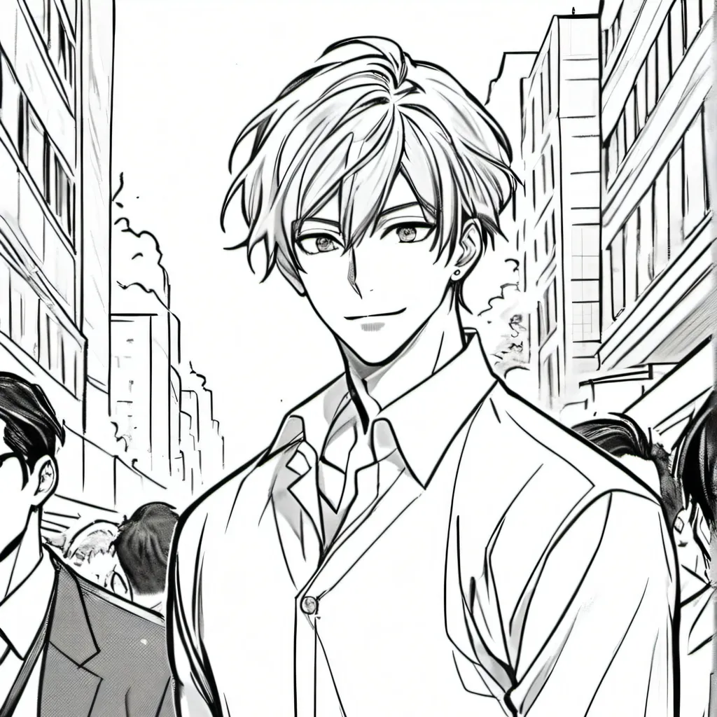 chat with ai character: KJ