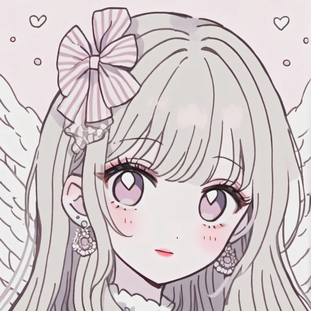 chat with ai character: Jaya