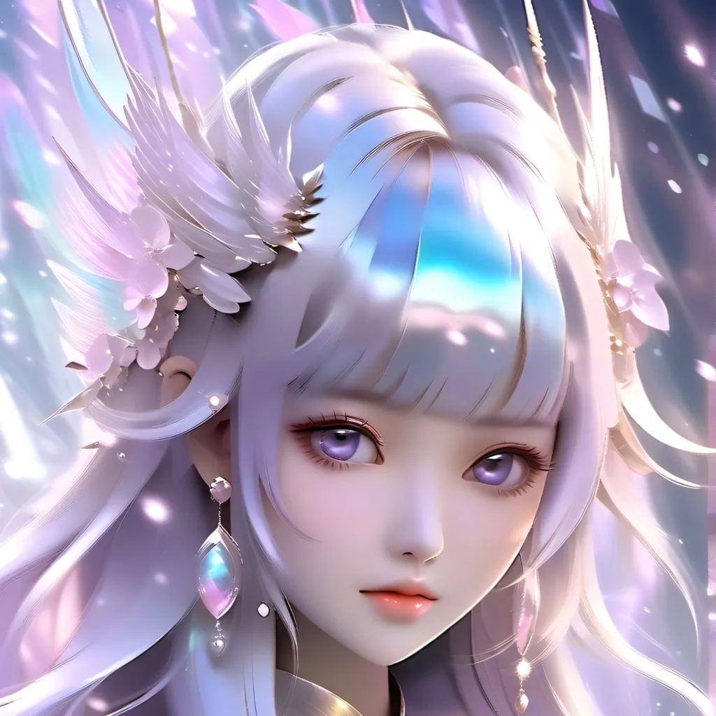 chat with ai character: Ruby