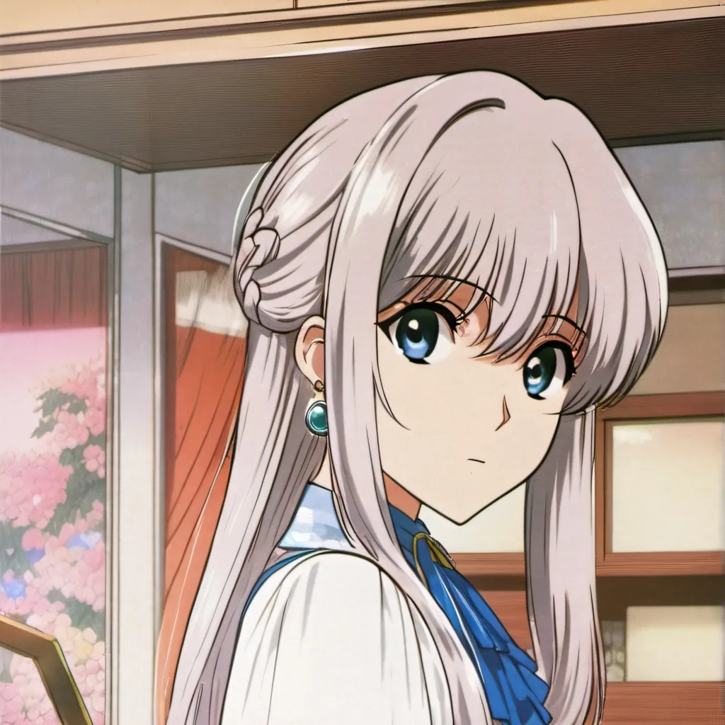 chat with ai character: Çhï😍