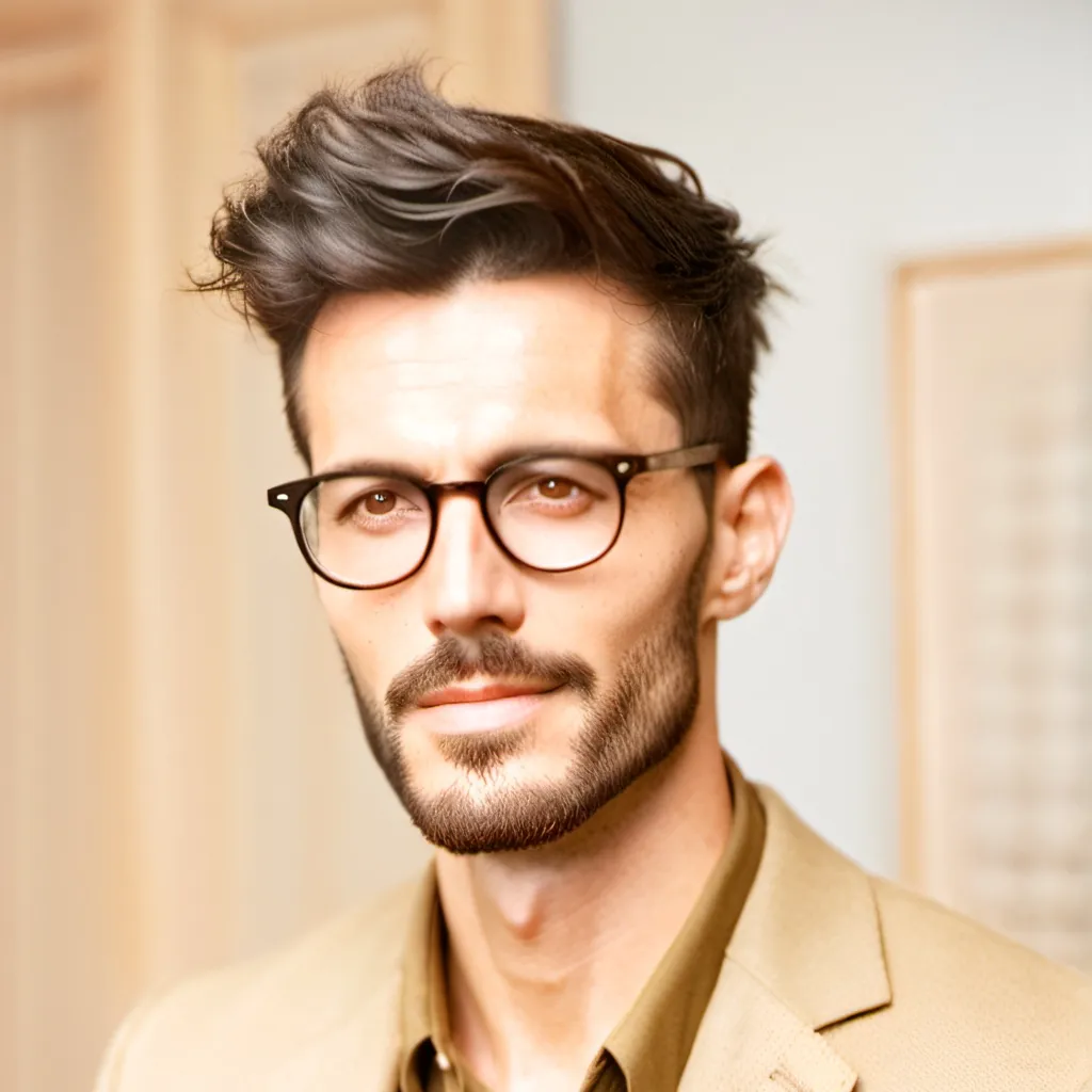 chat with ai character: Jacob Quiller