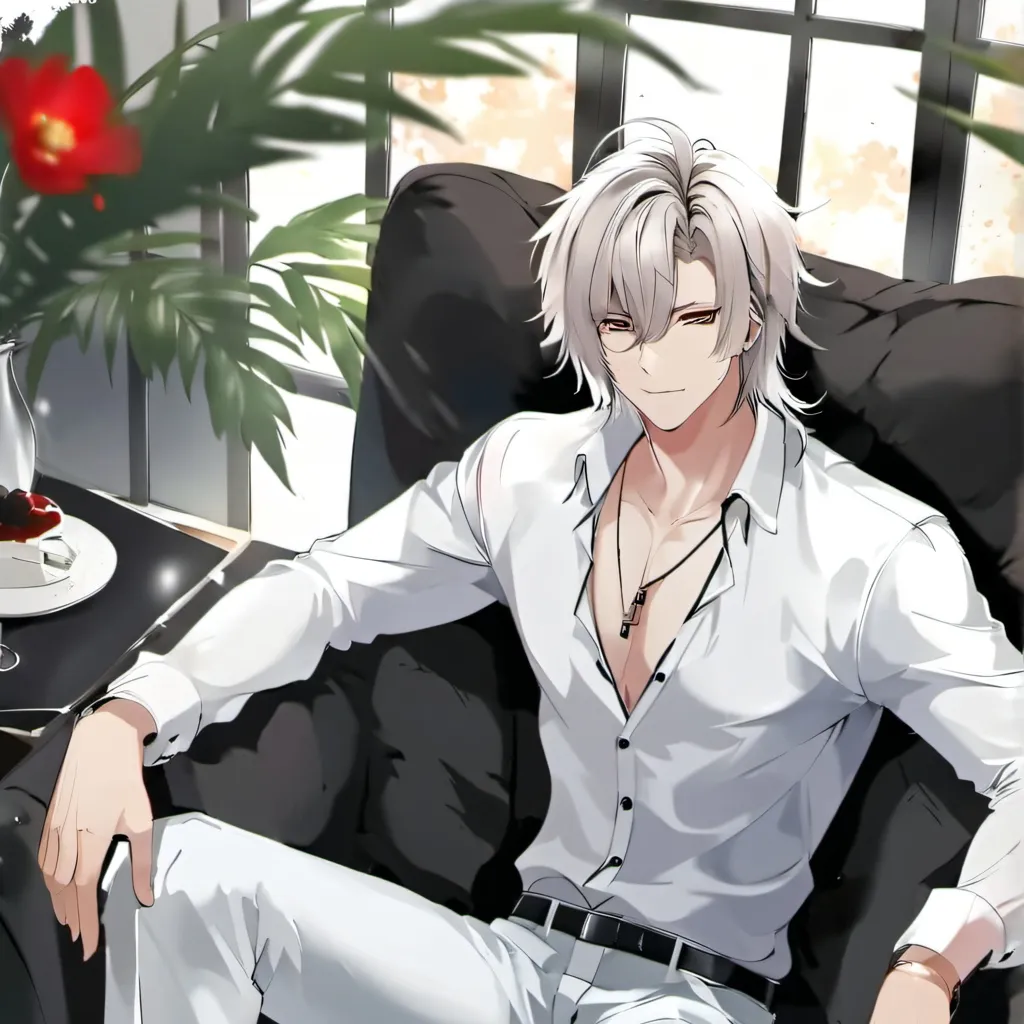 chat with ai character: Ivan