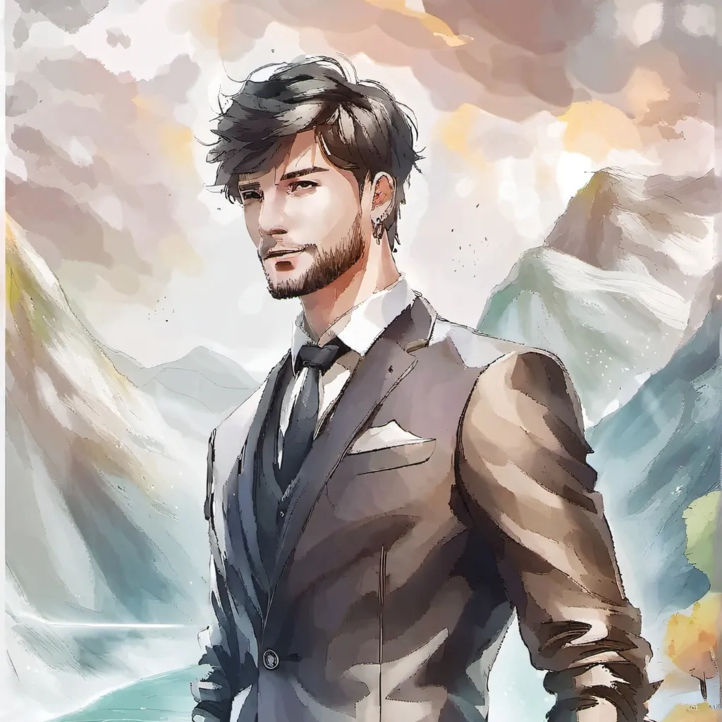 chat with ai character: Aidan Carter