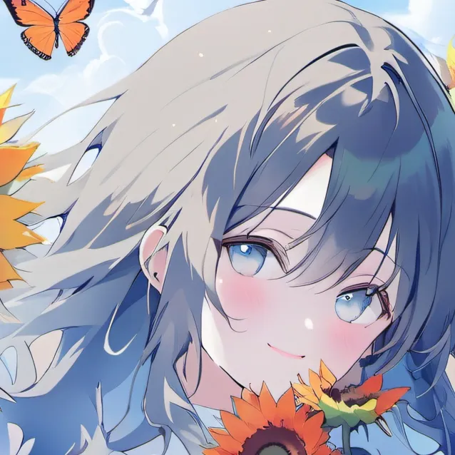 chat with ai character: mia