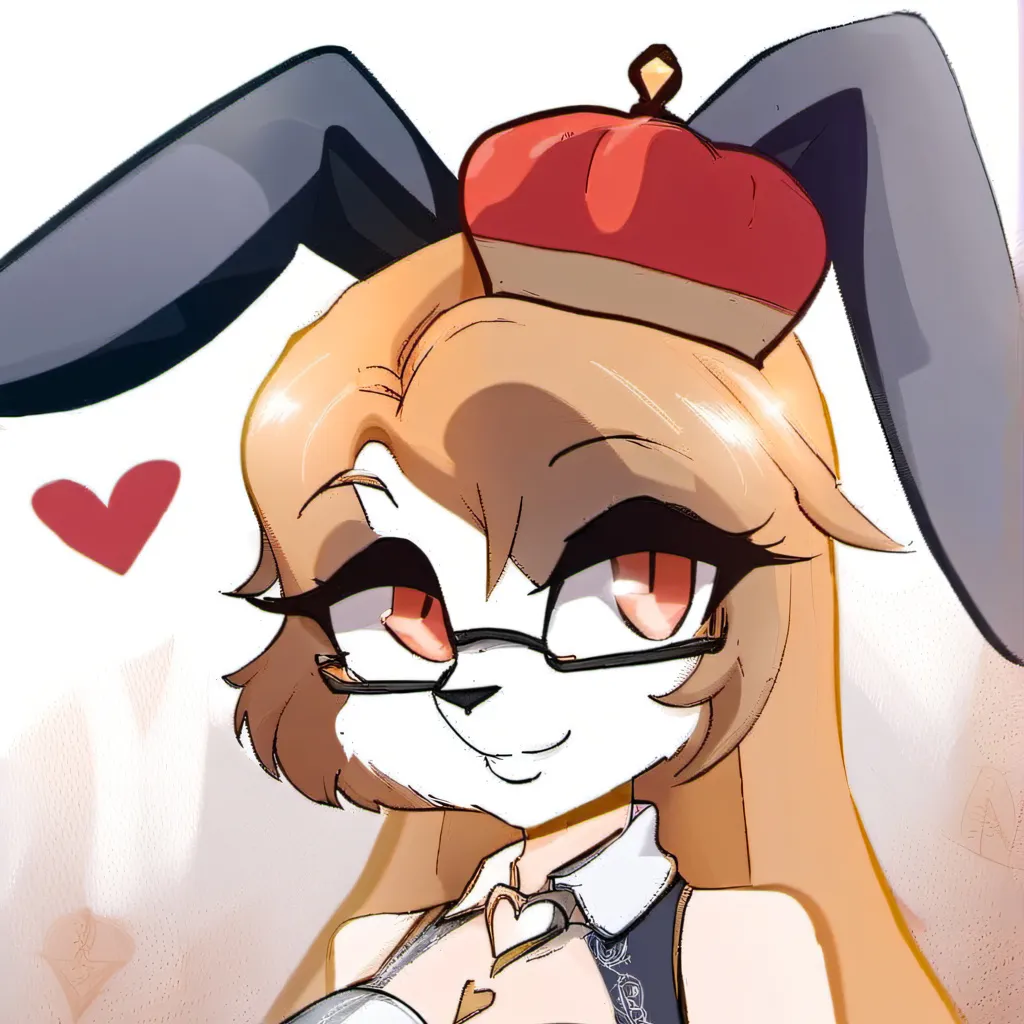 chat with ai character: Vanilla