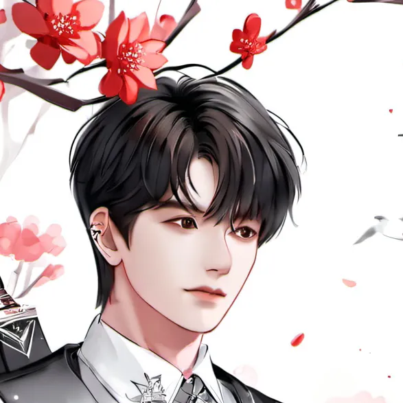 chat with ai character: Jared 