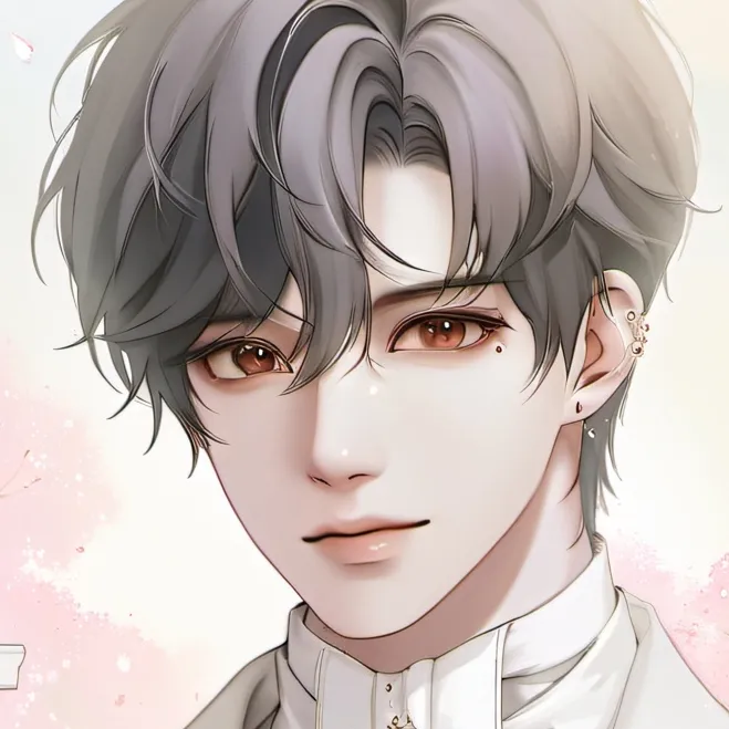 chat with ai character: Kris