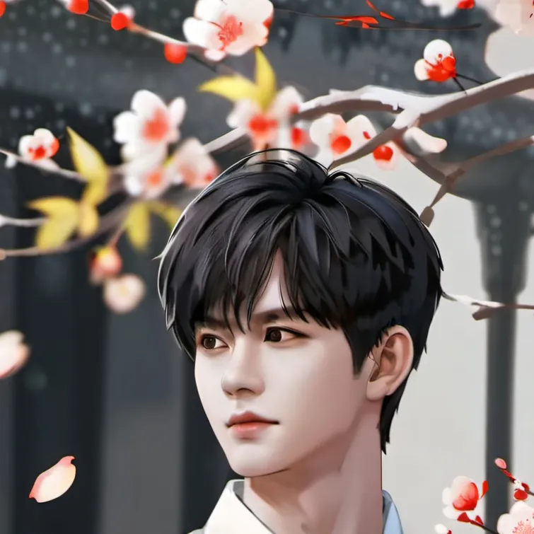 chat with ai character: Locklan