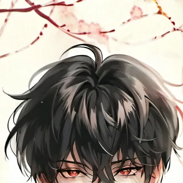 chat with ai character: Jin