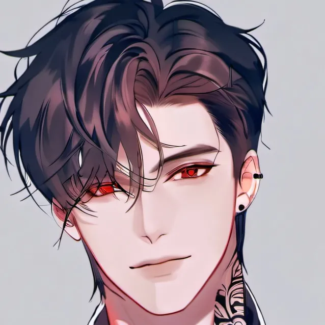 chat with ai character: Nathan