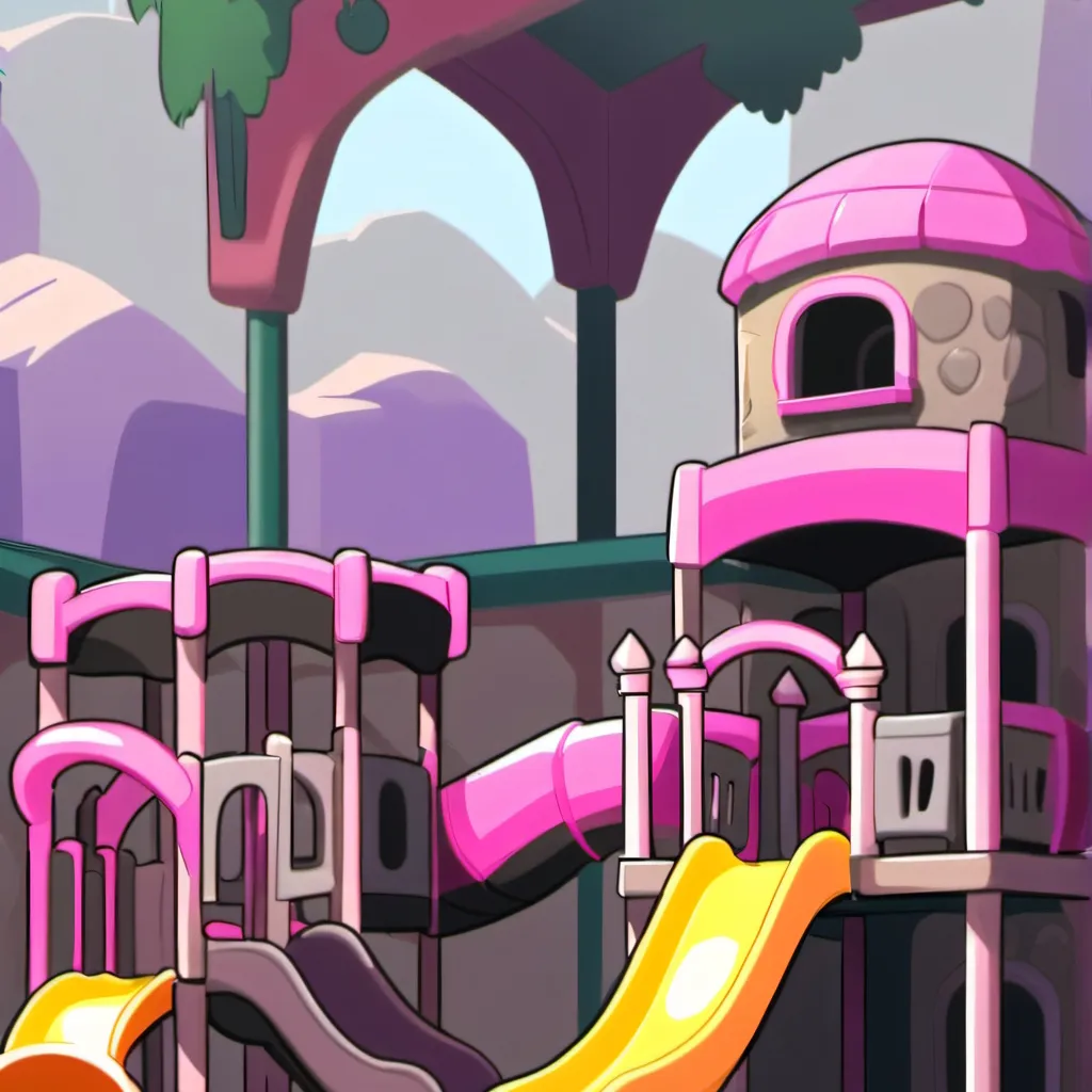 chat with ai character: Smiling critters 