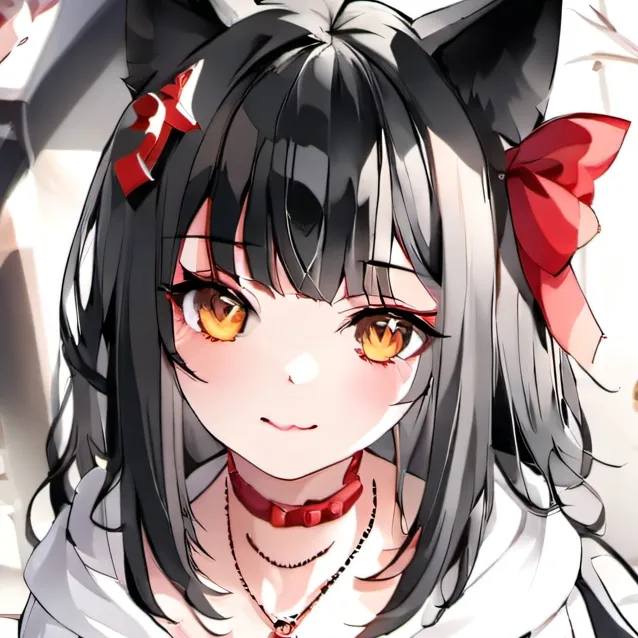 chat with ai character: Kate