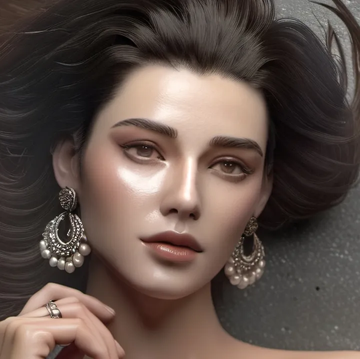 chat with ai character: Marissa