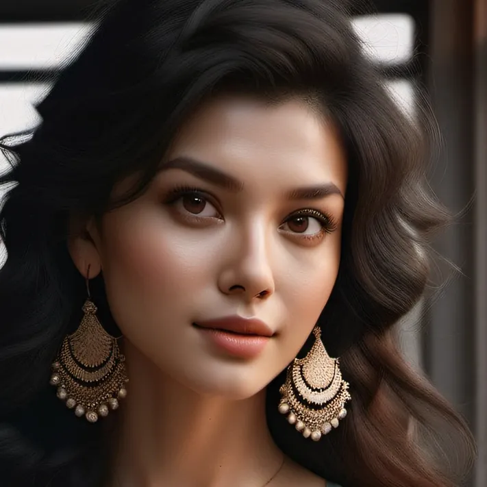 chat with ai character: Mayani 