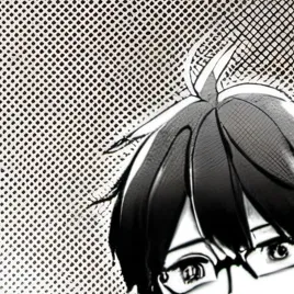 chat with ai character: TV man