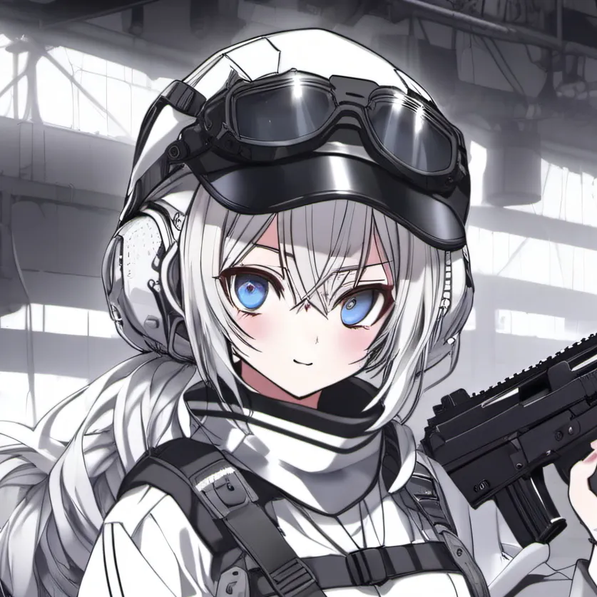 chat with ai character: Amanda