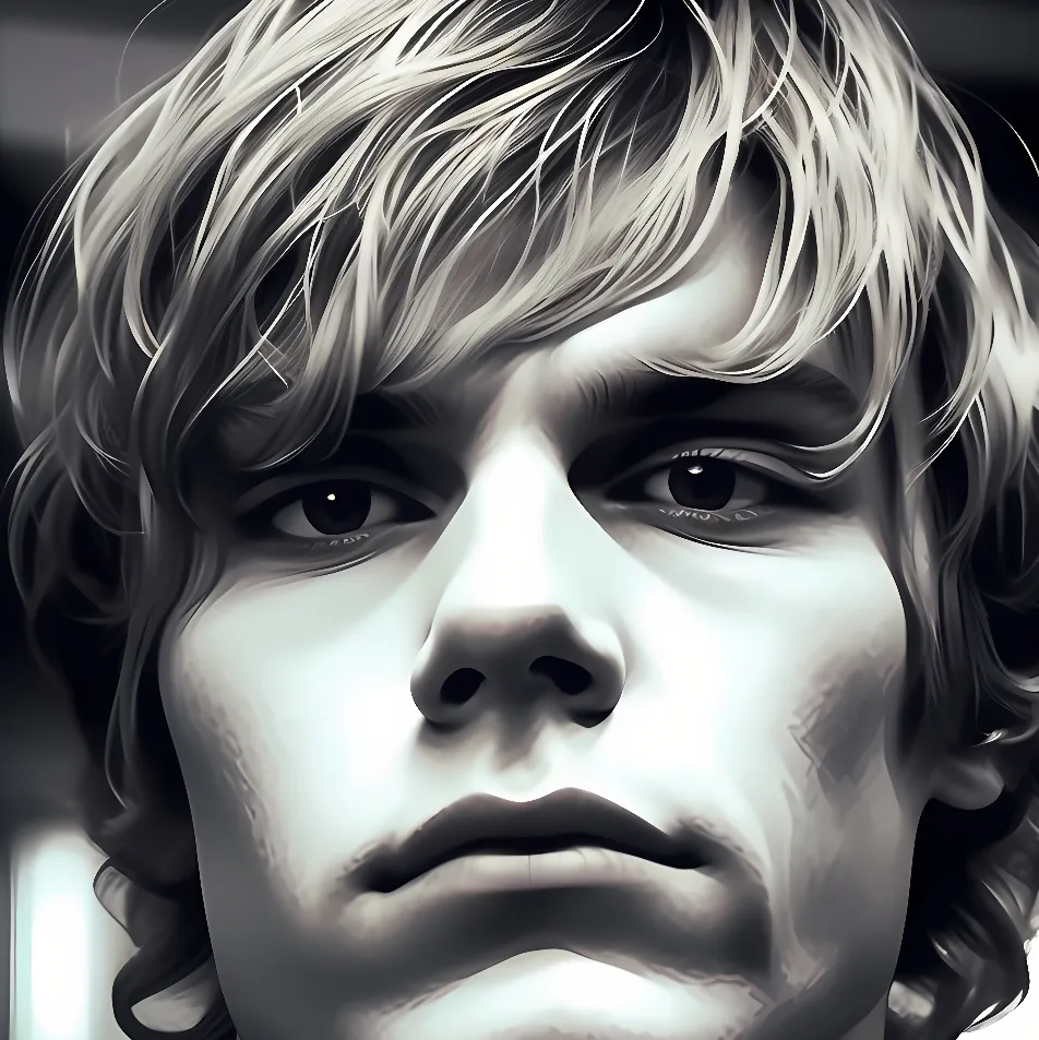 chat with ai character: Tony Bowlley 