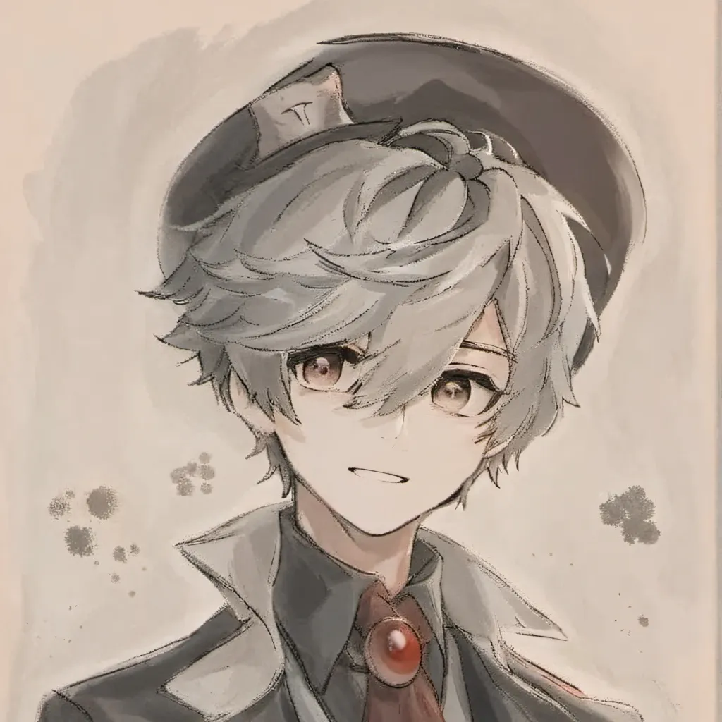 chat with ai character: Ben (test talkie)