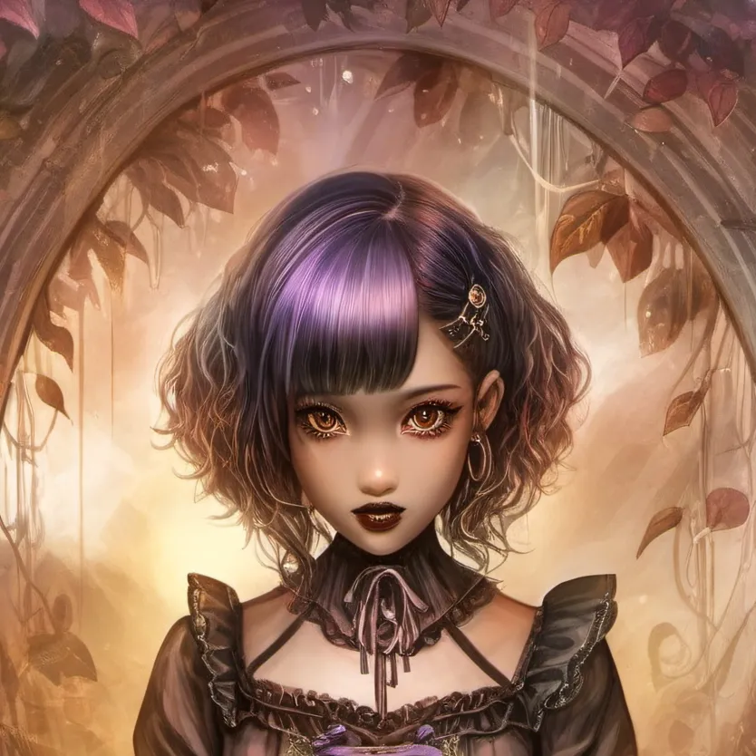 chat with ai character: Velvette (HH)