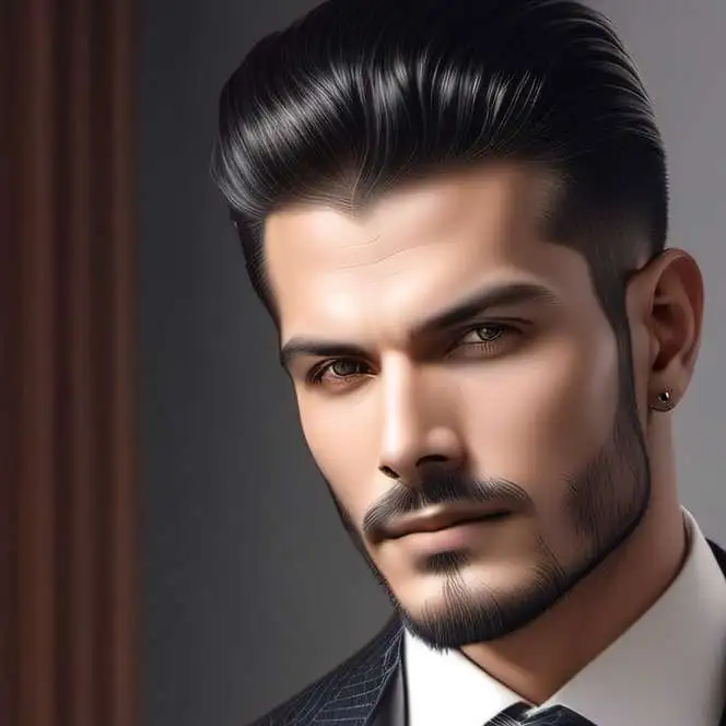 chat with ai character: ★ 𝑪𝒂𝒓𝒍 ★