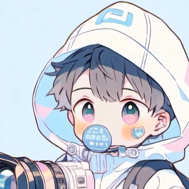 chat with ai character: baby