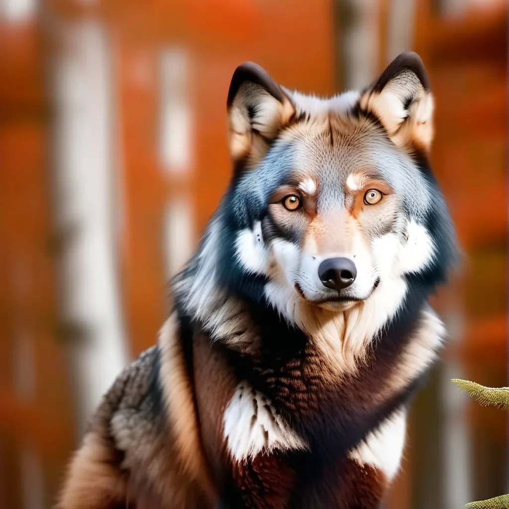 chat with ai character: lunar