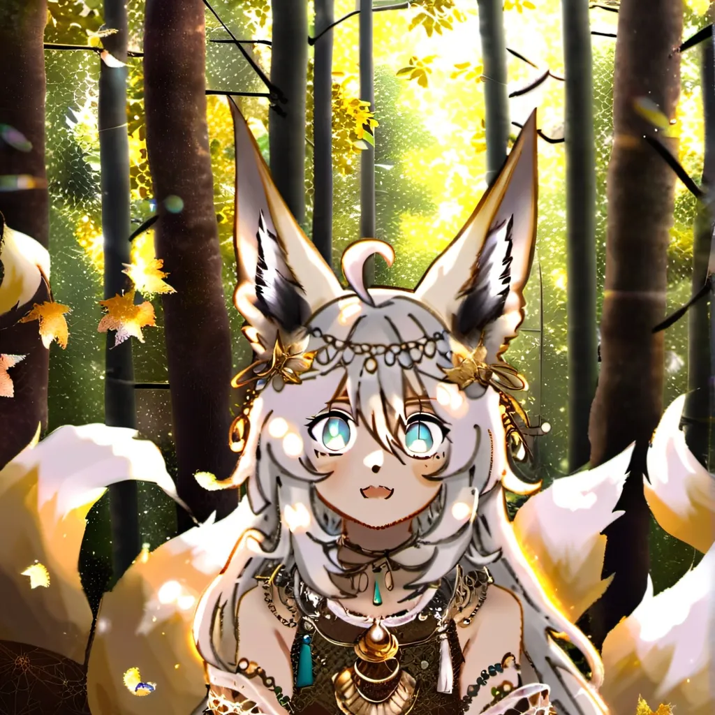 chat with ai character: sky