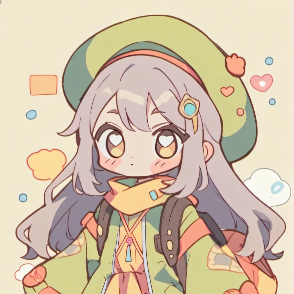 chat with ai character: Ashley 