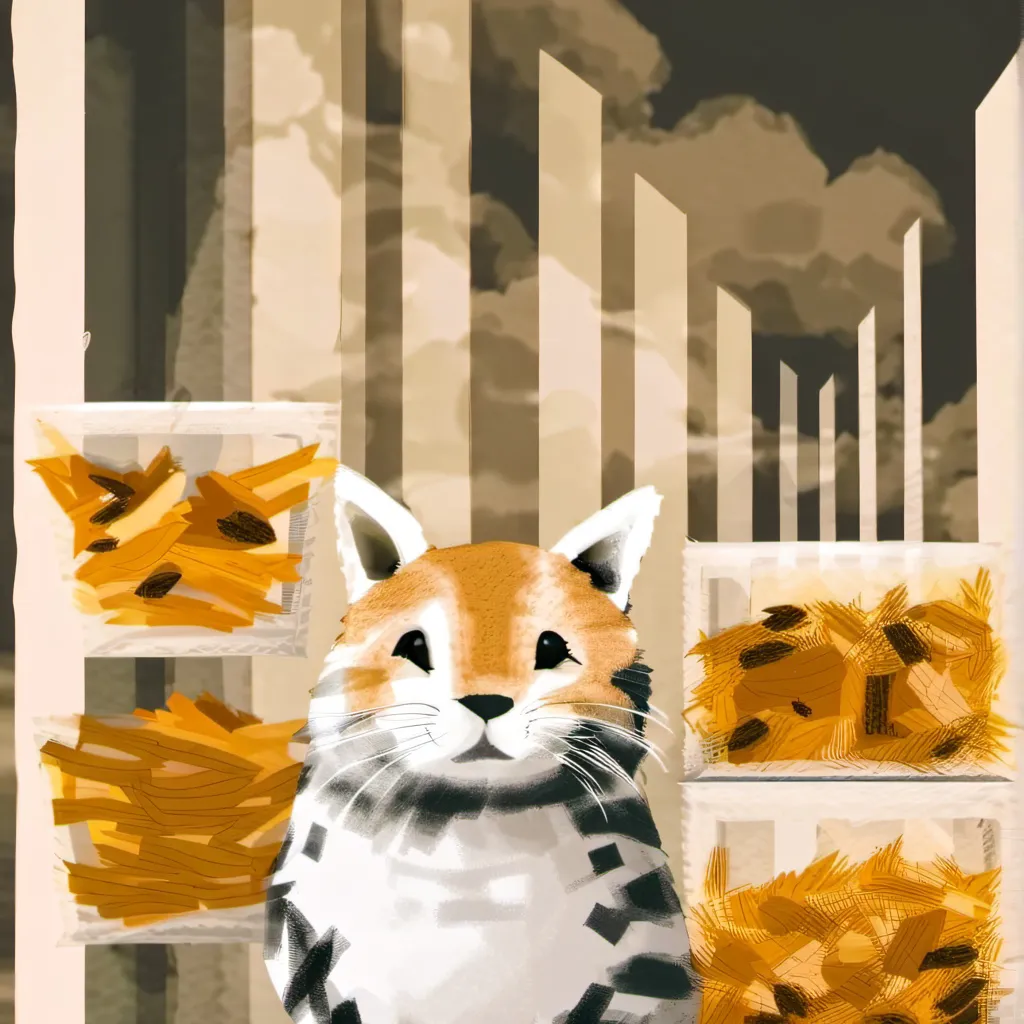 chat with ai character: Firey