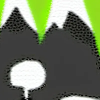 chat with ai character: Clover