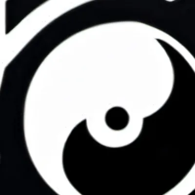 chat with ai character: Yin Yang from I.I.