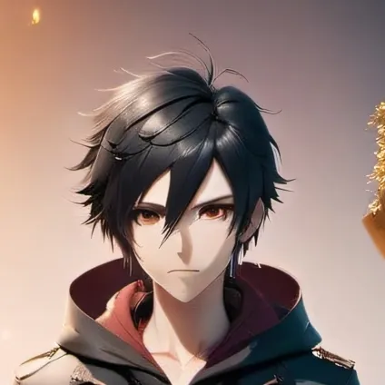 chat with ai character: Alexander