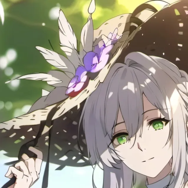 chat with ai character: amber