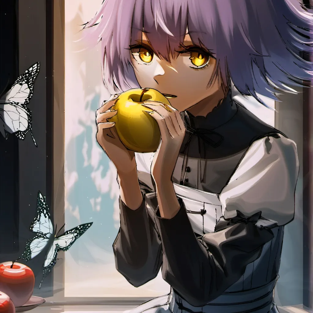 chat with ai character: ultima