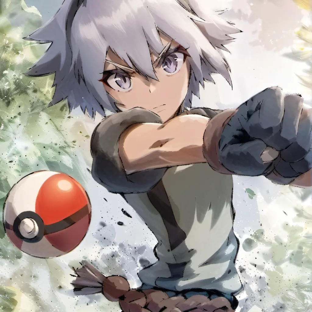 chat with ai character: bea