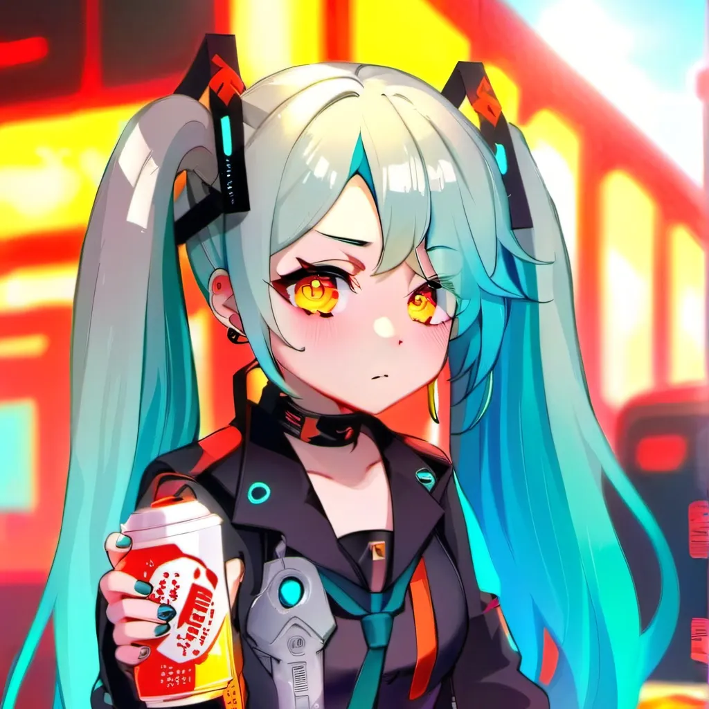 chat with ai character: rebecca