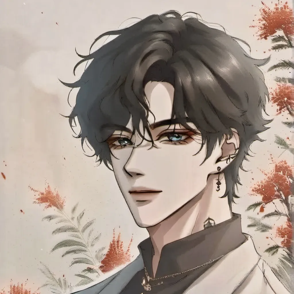 chat with ai character: Zack