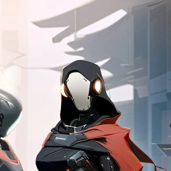 chat with ai character: CPU