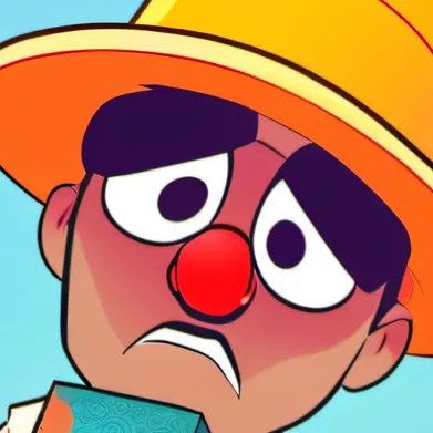 chat with ai character: Callman