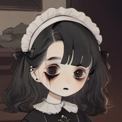 chat with ai character: Caroline