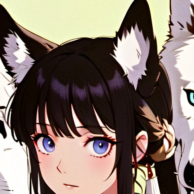 chat with ai character: Kiki