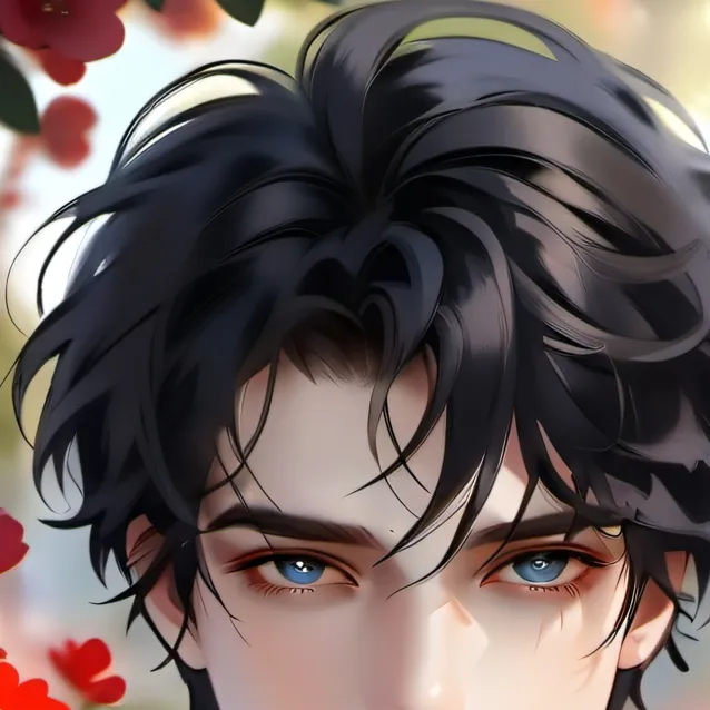 chat with ai character: 🪴🌿 Issac 🌿🪴